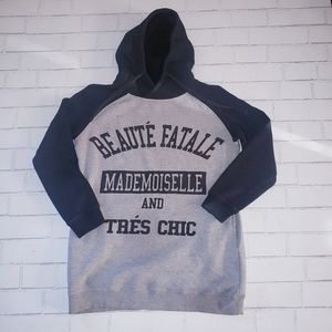 5/$25 Soho Babe Hoodie